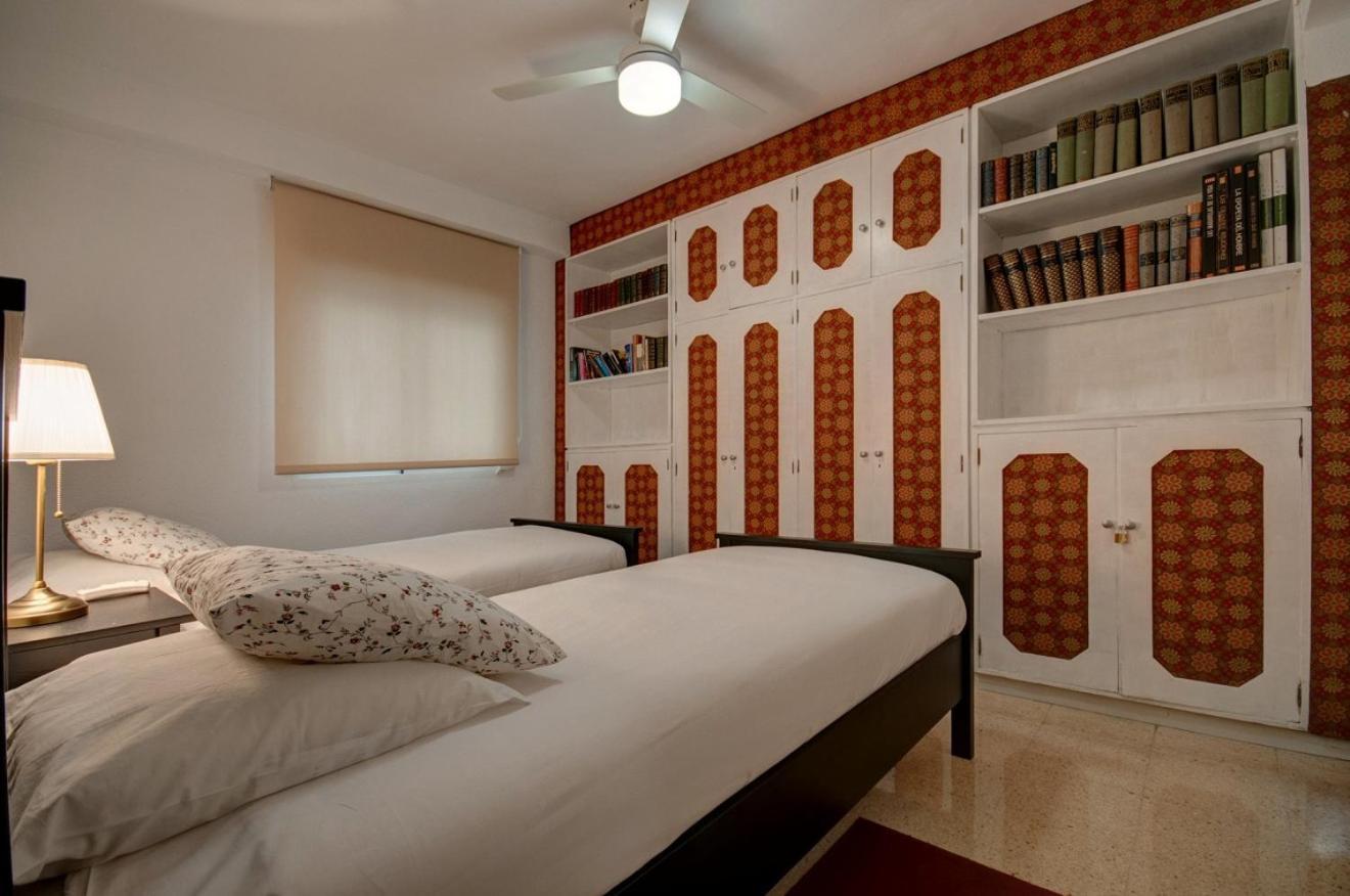 Apartamento Beds & Breaks Ferrero Valencia