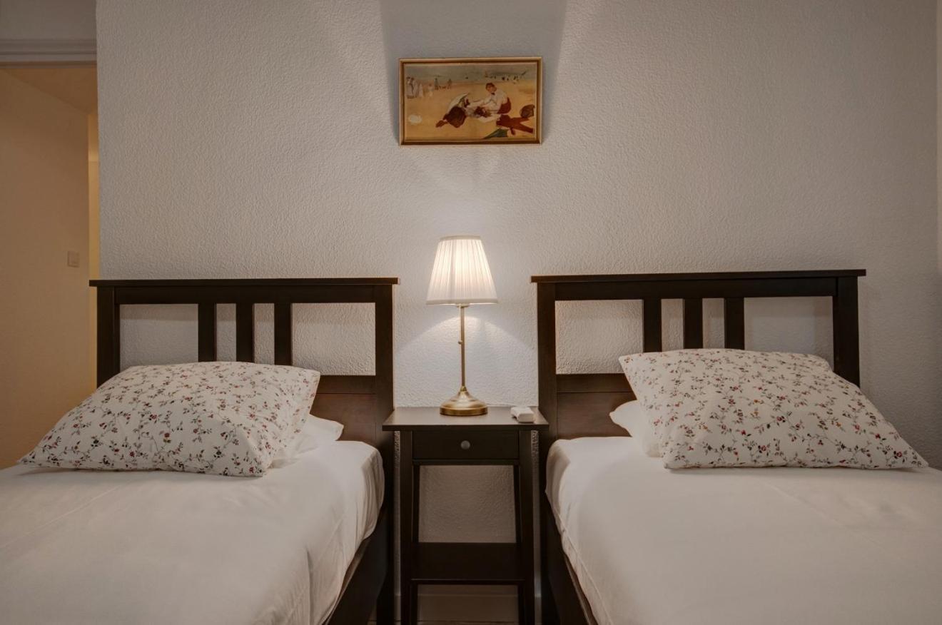 Beds & Breaks Ferrero Apartamento