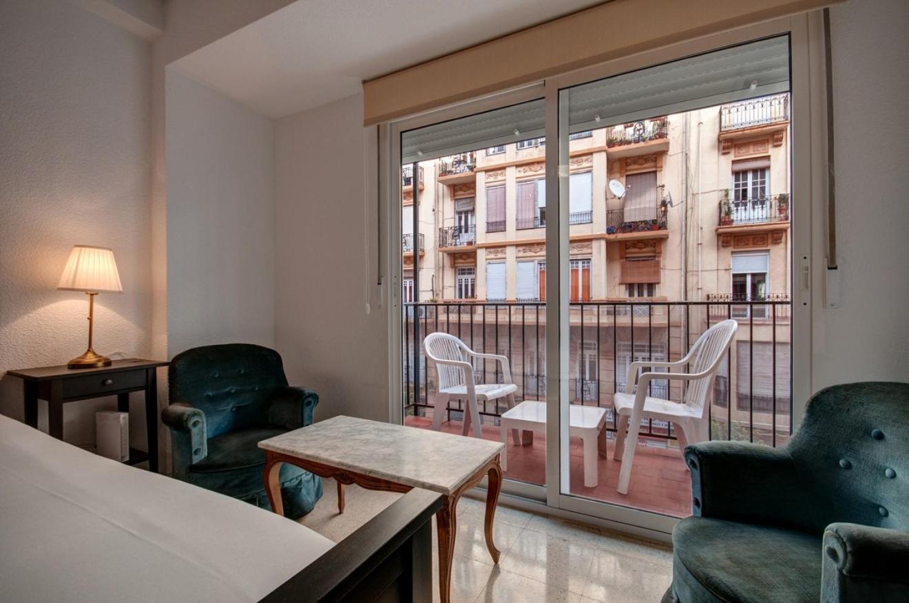 Apartamento Beds & Breaks Ferrero